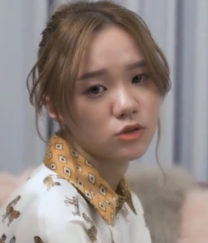 李文雯()个人资料照片