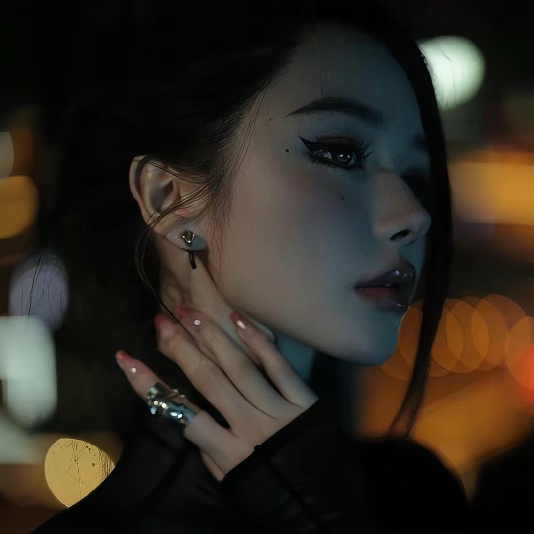 媛媛酱(SAYUKI)个人资料照片