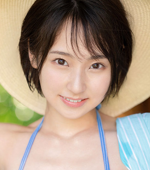 糸井瑠花(Itoi Ruka)个人资料照片